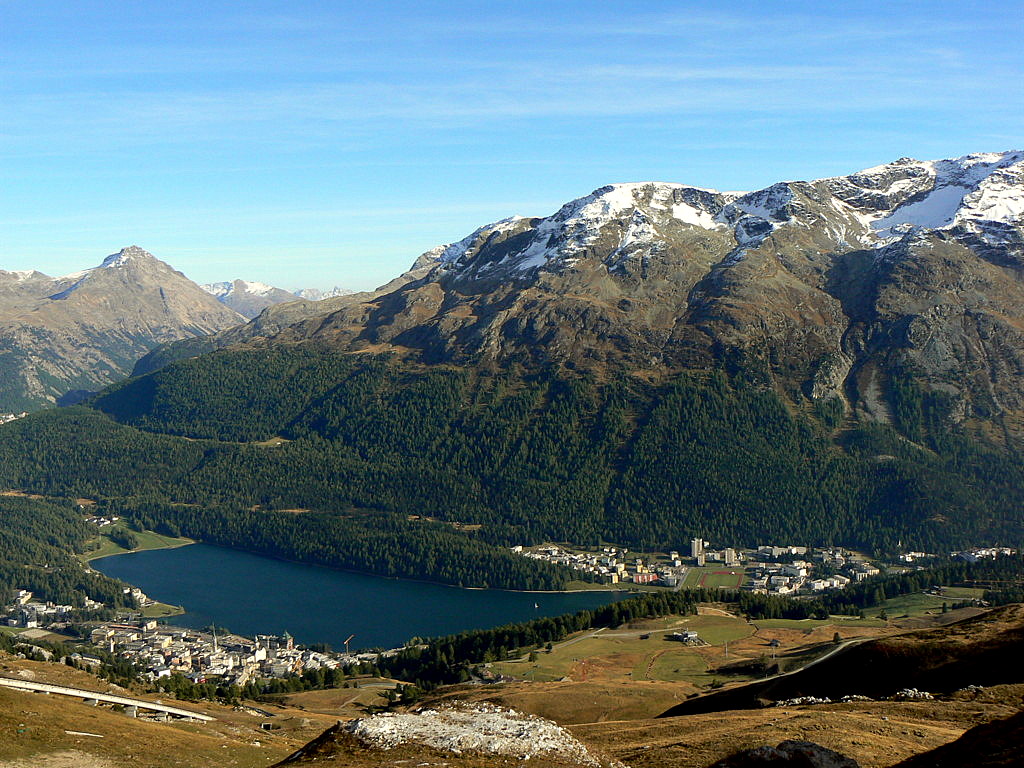 St. Moritz